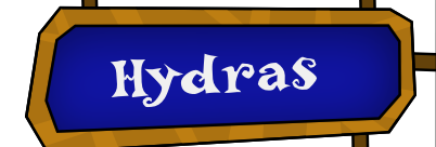 Hydras