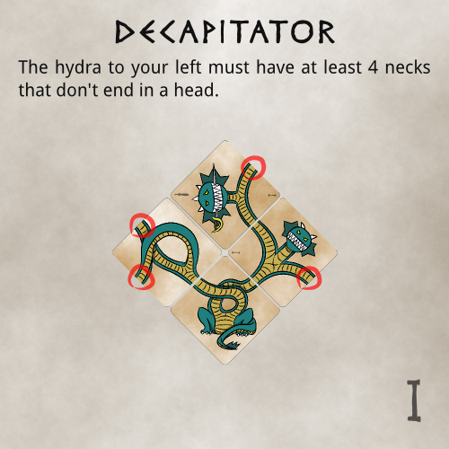 Decapitator
